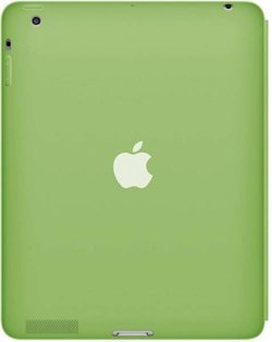 Pokrowiec Apple iPad 2 3 4 gen Smart Case