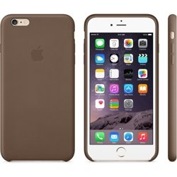Pokrowiec Apple iPhone 6 Plus / 6S Plus Leather Case