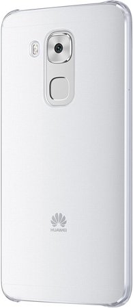 Pokrowiec Clear Case Huawei Nova Plus