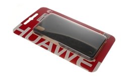 Pokrowiec Clear Case Huawei Y6