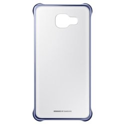 Pokrowiec Clear Cover Samsung Galaxy A5 2016 