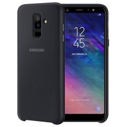 Pokrowiec Dual Layer Cover do Samsung A6 Plus 2018