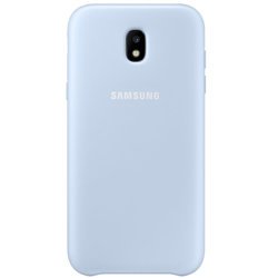 Pokrowiec Dual Layer Cover do Samsung Galaxy J7 2017
