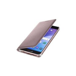 Pokrowiec Flip Wallet do Samsung Galaxy A3 2016
