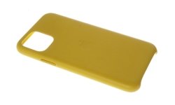Pokrowiec Leather Case Apple iPhone 11 Pro