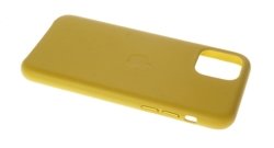 Pokrowiec Leather Case Apple iPhone 11 Pro