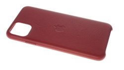 Pokrowiec Leather Case Apple iPhone 11 Pro Max