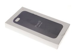 Pokrowiec Leather Case Apple iPhone 5 5S SE 