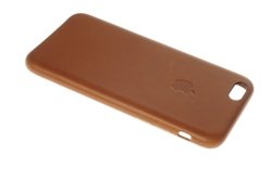 Pokrowiec Leather Case Apple iPhone 6 / 6S