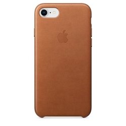 Pokrowiec Leather Case Apple iPhone 7 / 8 / SE 2020 / SE 2022