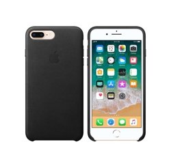 Pokrowiec Leather Case Apple iPhone 7 Plus /  8 Plus