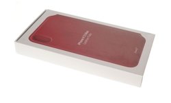 Pokrowiec Leather Folio Apple iPhone Xs Max