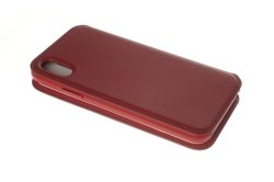 Pokrowiec Leather Folio Case Apple iPhone XS