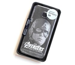 Pokrowiec Marvel Avengers do Samsung Galaxy S6