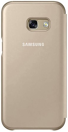 Pokrowiec Neon Flip Cover do Samsung Galaxy A3 2017