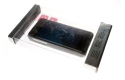 Pokrowiec OXO PLATINUM do iPhone 5 / 5S / SE