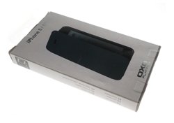 Pokrowiec OXO PLATINUM iPhone 5 / 5S / SE