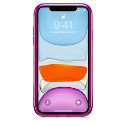 Pokrowiec OtterBox Traction Series do Apple iPhone 11