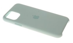Pokrowiec Silicone Case Apple iPhone 11 Pro