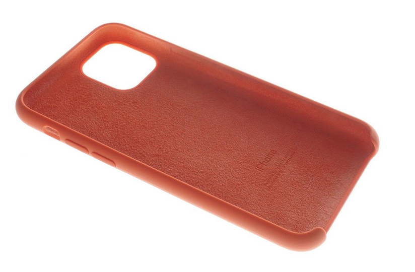 Pokrowiec Silicone Case Apple iPhone 11 Pro