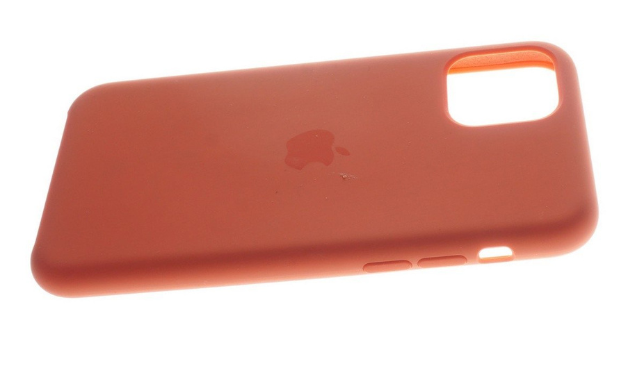 Pokrowiec Silicone Case Apple iPhone 11 Pro