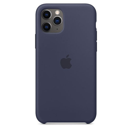 Pokrowiec Silicone Case Apple iPhone 11 Pro