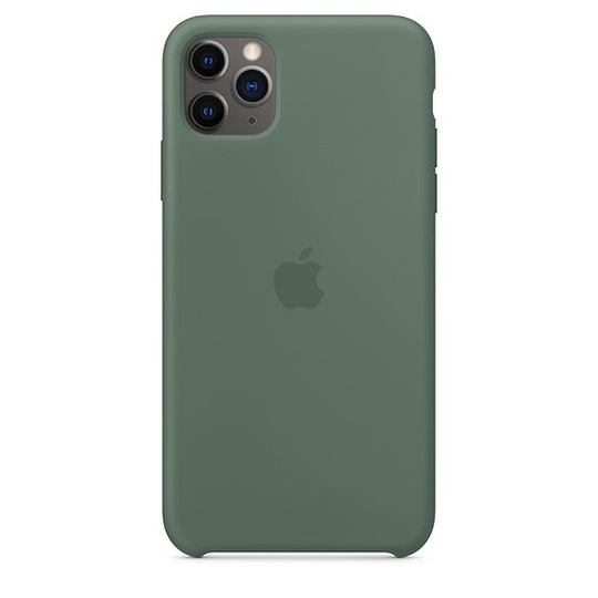 Pokrowiec Silicone Case Apple iPhone 11 Pro Max