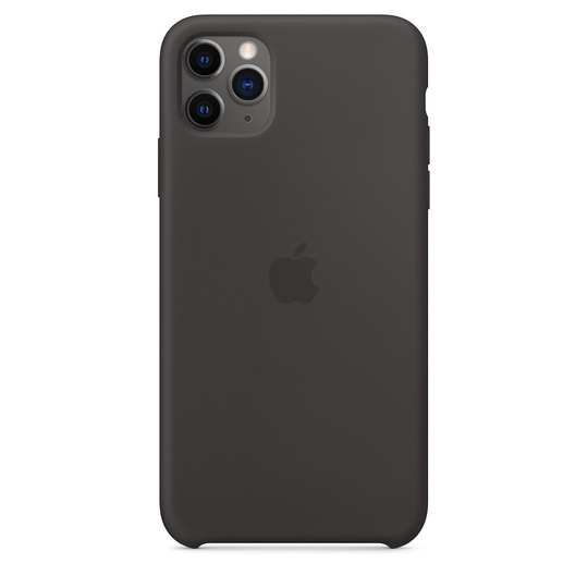 Pokrowiec Silicone Case Apple iPhone 11 Pro Max