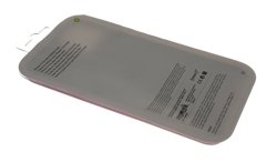 Pokrowiec Silicone Case Apple iPhone 11 Pro Max