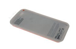 Pokrowiec Silicone Case Apple iPhone 6 Plus / 6S Plus 
