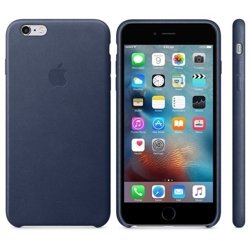 Pokrowiec Silicone Case Apple iPhone 6 Plus / 6S Plus 