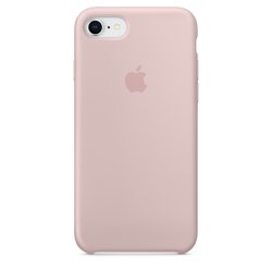 Pokrowiec Silicone Case Apple iPhone 7 / 8