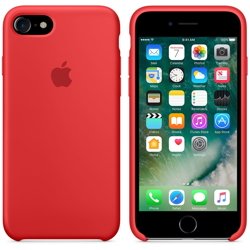 Pokrowiec Silicone Case Apple iPhone 7 / 8 / SE 2020