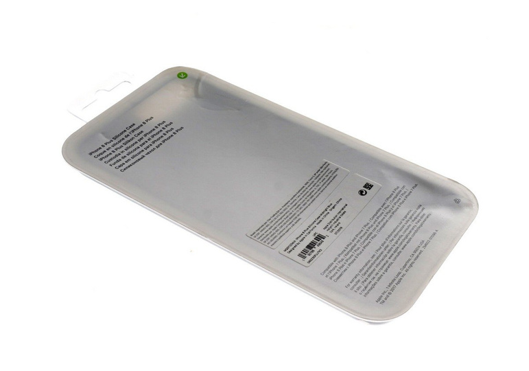 Pokrowiec Silicone Case Apple iPhone 7 Plus  /  8 Plus
