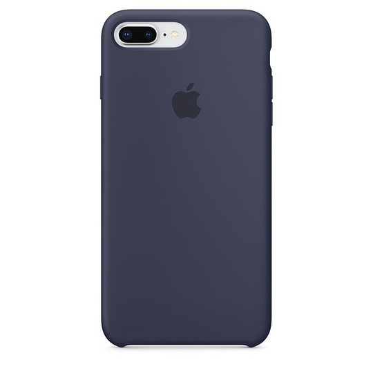 Pokrowiec Silicone Case Apple iPhone 7 Plus  /  8 Plus