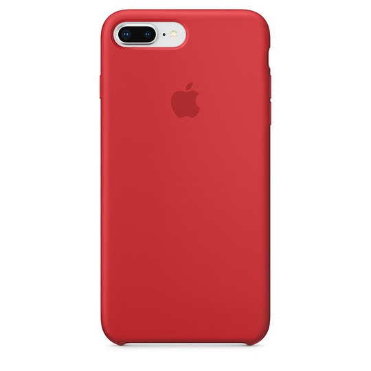 Pokrowiec Silicone Case Apple iPhone 7 Plus  /  8 Plus