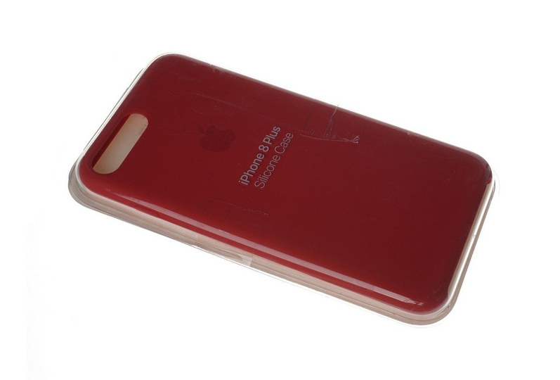 Pokrowiec Silicone Case Apple iPhone 7 Plus  /  8 Plus