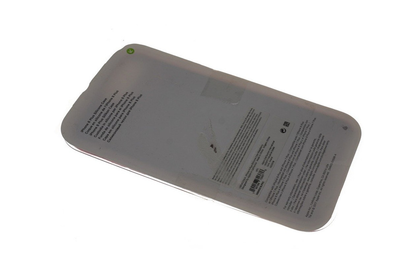 Pokrowiec Silicone Case Apple iPhone 7 Plus  /  8 Plus