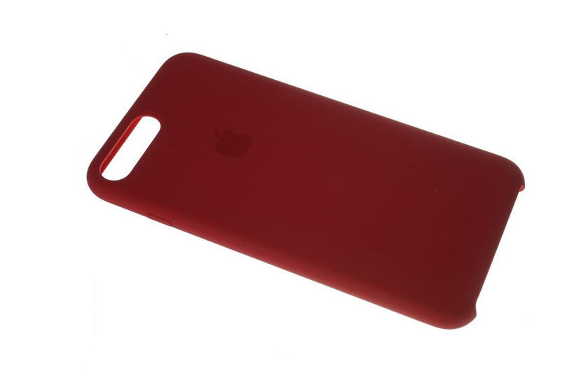 Pokrowiec Silicone Case Apple iPhone 7 Plus  /  8 Plus