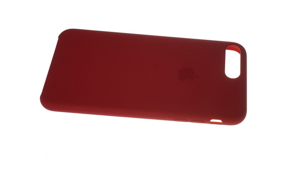 Pokrowiec Silicone Case Apple iPhone 7 Plus  /  8 Plus
