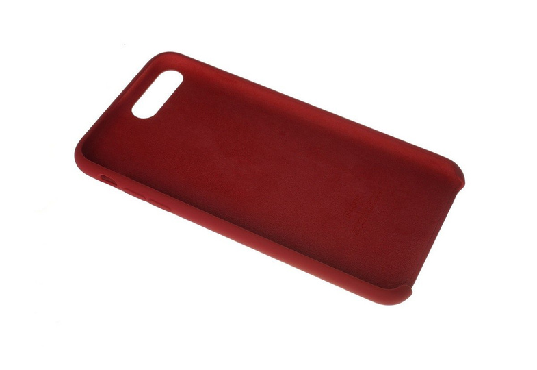 Pokrowiec Silicone Case Apple iPhone 7 Plus  /  8 Plus