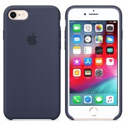Pokrowiec Silicone Case Apple iPhone 7 Plus / 8 Plus