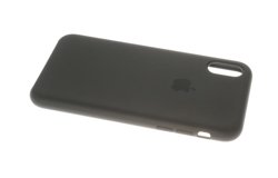 Pokrowiec Silicone Case Apple iPhone X / XS 