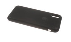Pokrowiec Silicone Case  Apple iPhone X / XS
