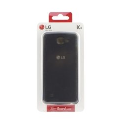 Pokrowiec Slim Guard Case LG K4