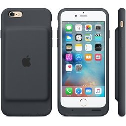 Pokrowiec Smart Battery Case Apple iPhone 6 / 6S