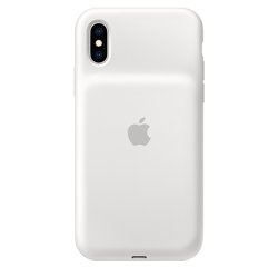 Pokrowiec Smart Battery Case Apple iPhone X / XS