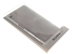 Pokrowiec Smart Style do Sony Xperia X Performance - SBC28