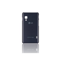 Pokrowiec Snap On Type Slim Case LG L5 II