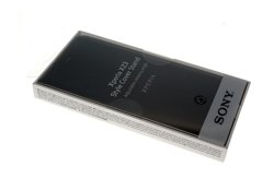 Pokrowiec Sony Xperia XZ3 Style Cover Stand